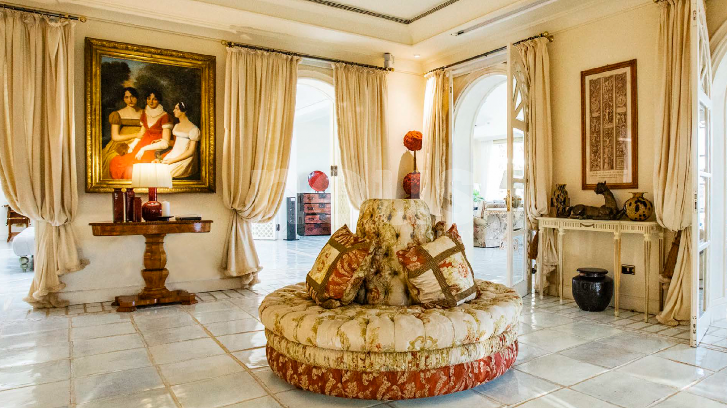 Villa à Maspalomas, Gran Canaria, Espagne 10 chambres, 1077 m2 No. 103066