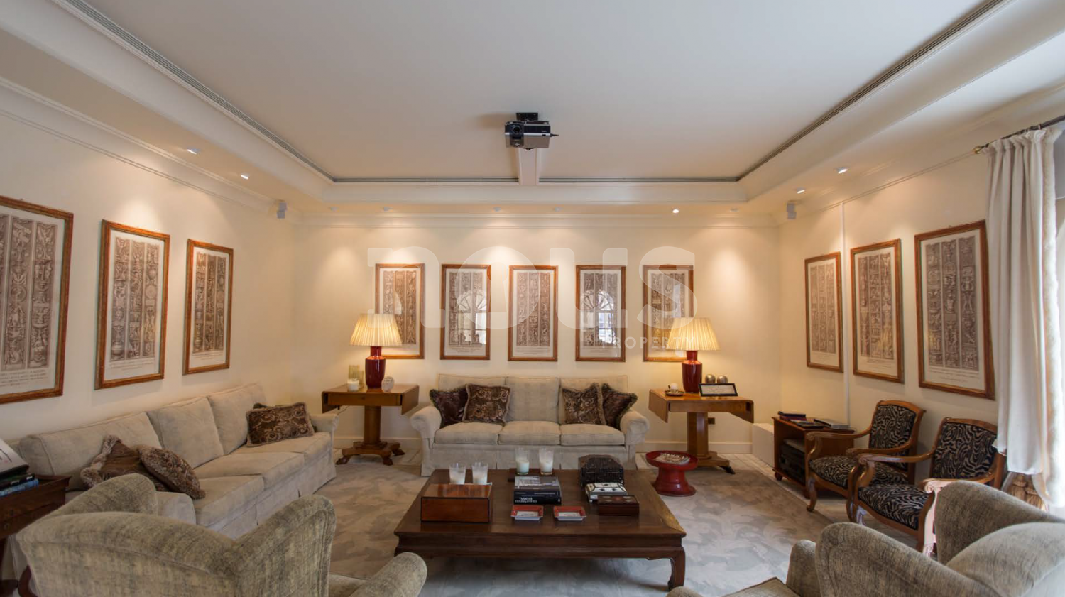 Villa à Maspalomas, Gran Canaria, Espagne 10 chambres, 1077 m2 No. 103066