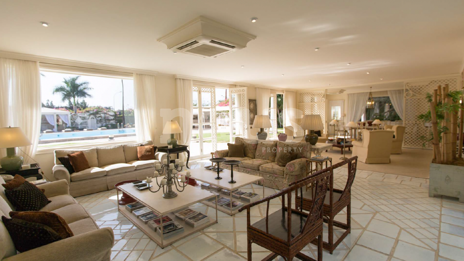 Villa à Maspalomas, Gran Canaria, Espagne 10 chambres, 1077 m2 No. 103066