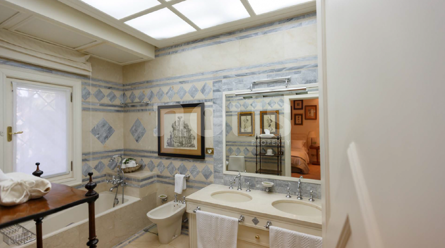Villa à Maspalomas, Gran Canaria, Espagne 10 chambres, 1077 m2 No. 103066