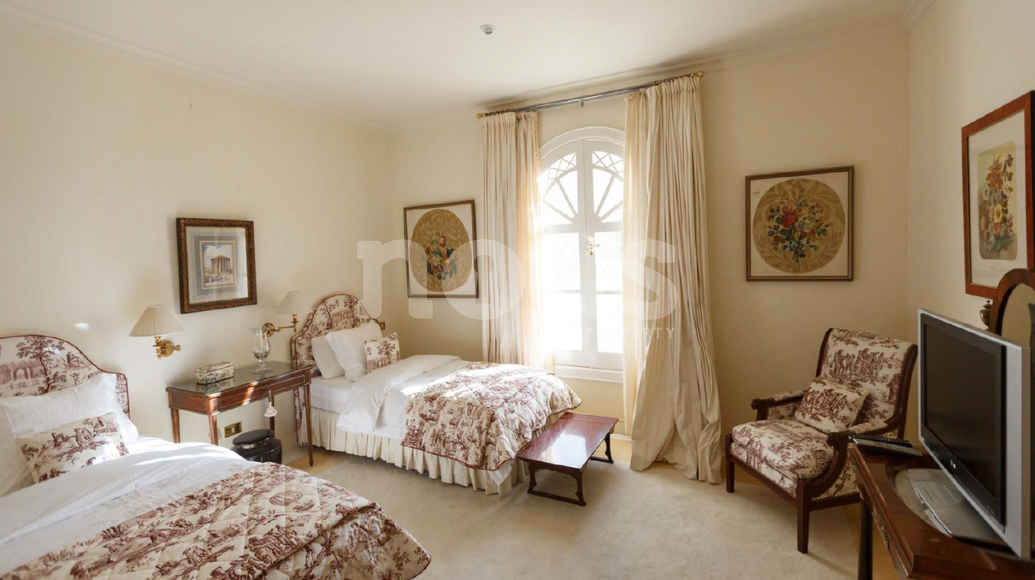 Villa à Maspalomas, Gran Canaria, Espagne 10 chambres, 1077 m2 No. 103066