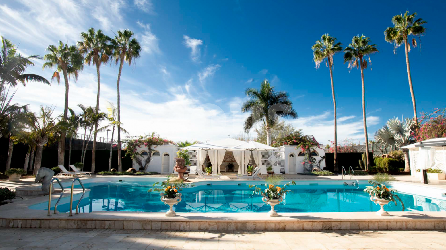 Villa à Maspalomas, Gran Canaria, Espagne 10 chambres, 1077 m2 No. 103066