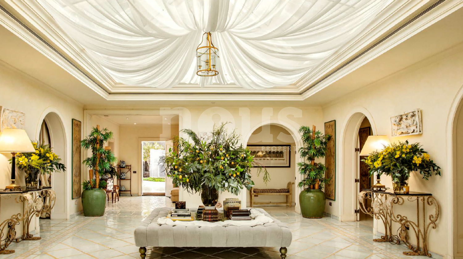 Villa à Maspalomas, Gran Canaria, Espagne 10 chambres, 1077 m2 No. 103066