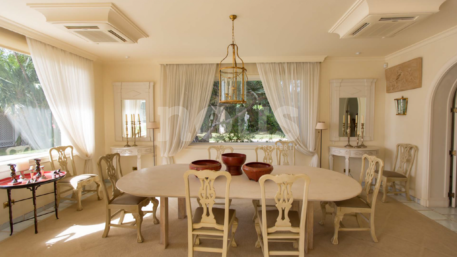 Villa à Maspalomas, Gran Canaria, Espagne 10 chambres, 1077 m2 No. 103066