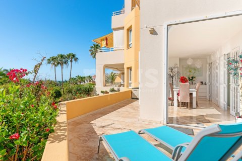 Apartment in Adeje, Tenerife, Spain 3 bedrooms, 88 sq.m. No. 141397