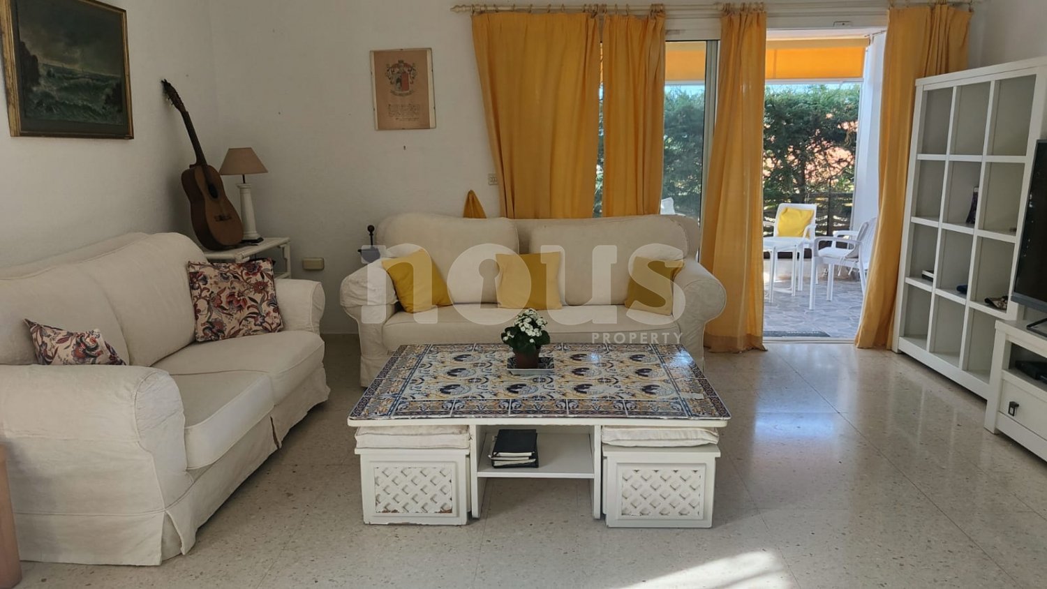 Bungalo Callao Salvaje, Tenerife, Spānijā 3 istabas, 100 m2 Nr. 141400