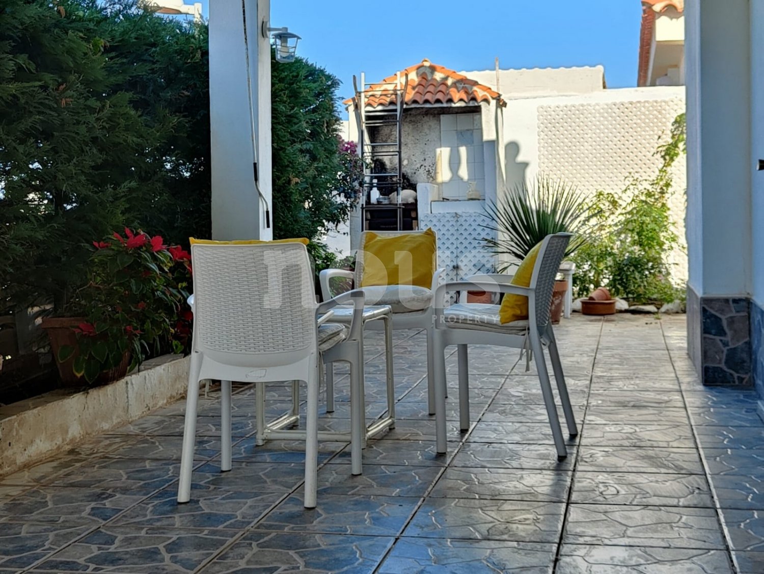 Bungalo Callao Salvaje, Tenerife, Spānijā 3 istabas, 100 m2 Nr. 141400