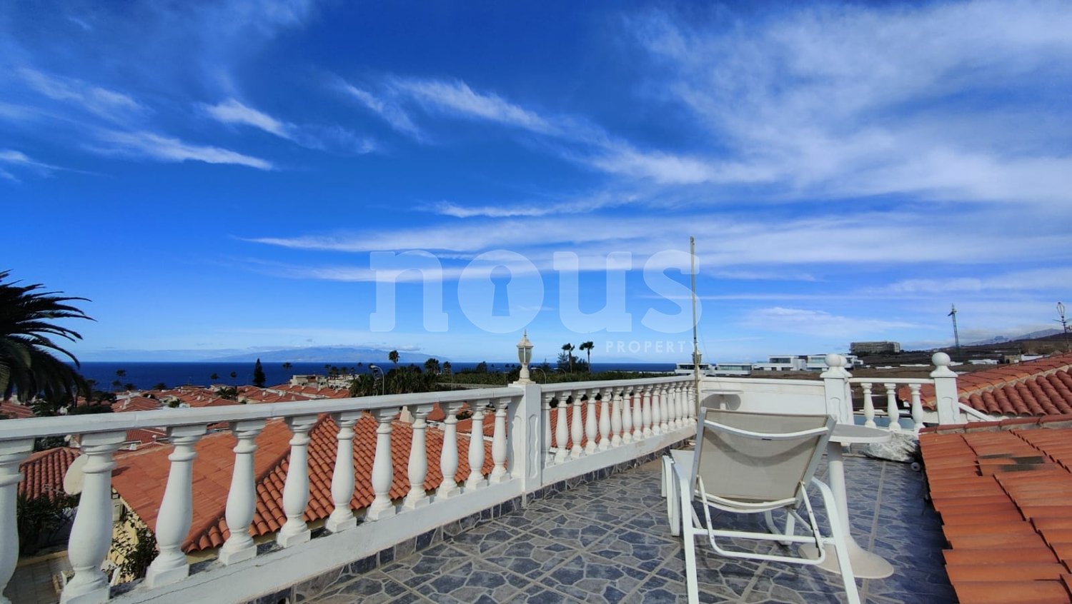 Bungalo Callao Salvaje, Tenerife, Spānijā 3 istabas, 100 m2 Nr. 141400