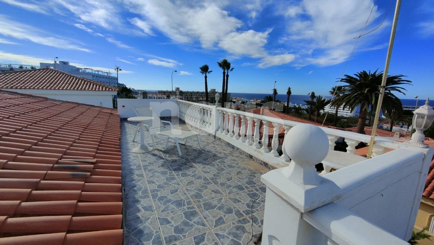 Bungalo Callao Salvaje, Tenerife, Spānijā 3 istabas, 100 m2 Nr. 141400