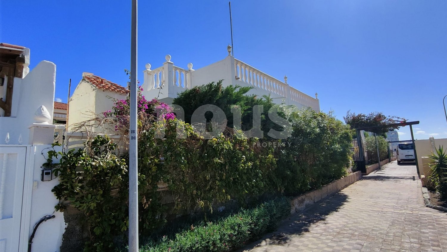 Bungalo Callao Salvaje, Tenerife, Spānijā 3 istabas, 100 m2 Nr. 141400