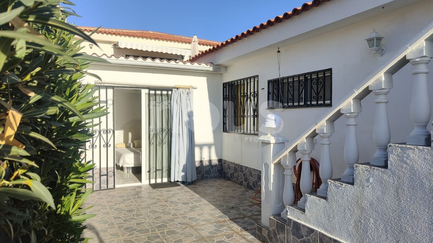Bungalo Callao Salvaje, Tenerife, Spānijā 3 istabas, 100 m2 Nr. 141400