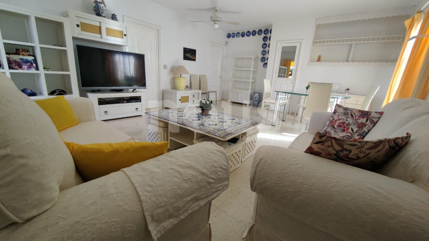 Bungalo Callao Salvaje, Tenerife, Spānijā 3 istabas, 100 m2 Nr. 141400