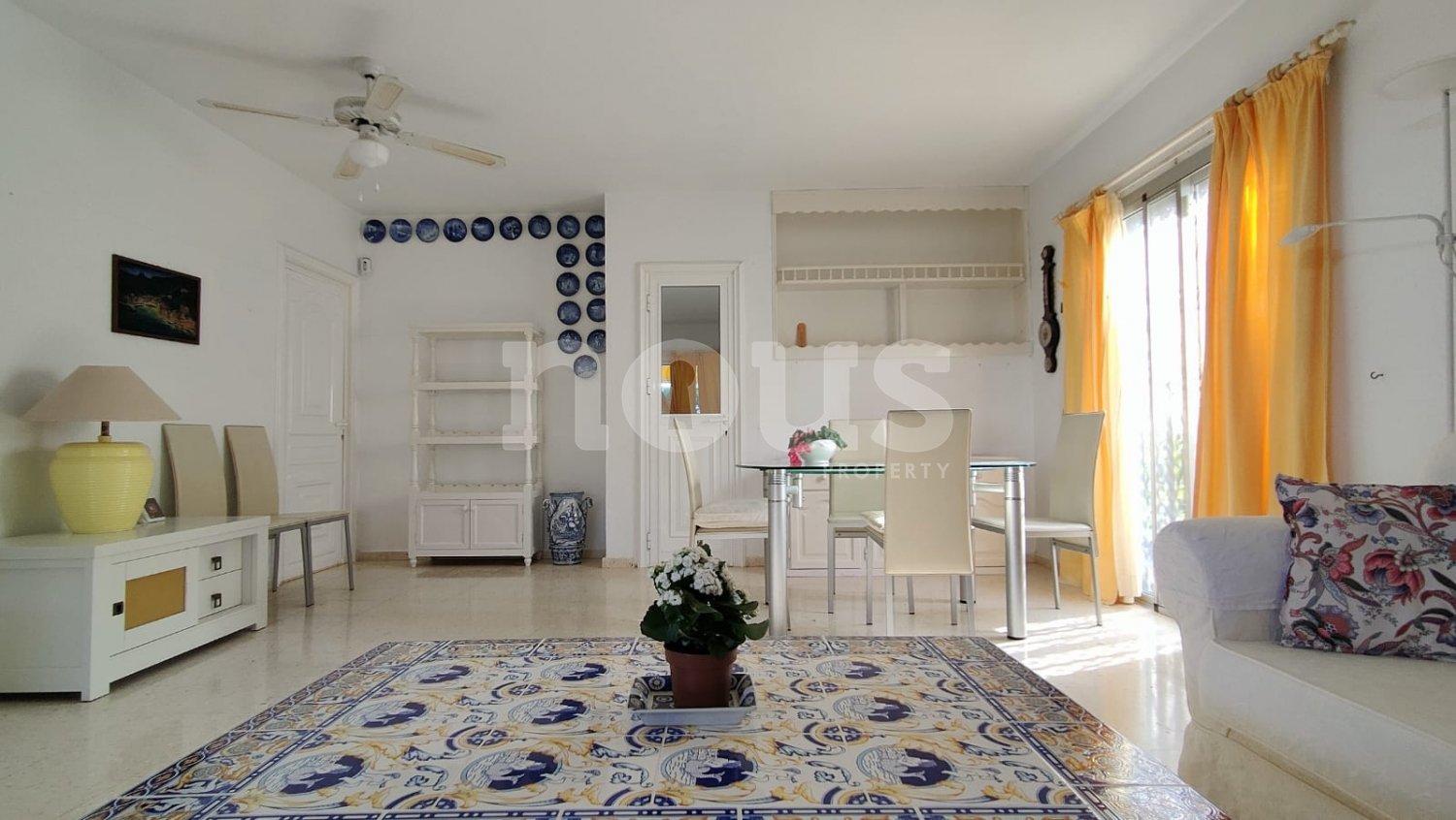 Bungalo Callao Salvaje, Tenerife, Spānijā 3 istabas, 100 m2 Nr. 141400