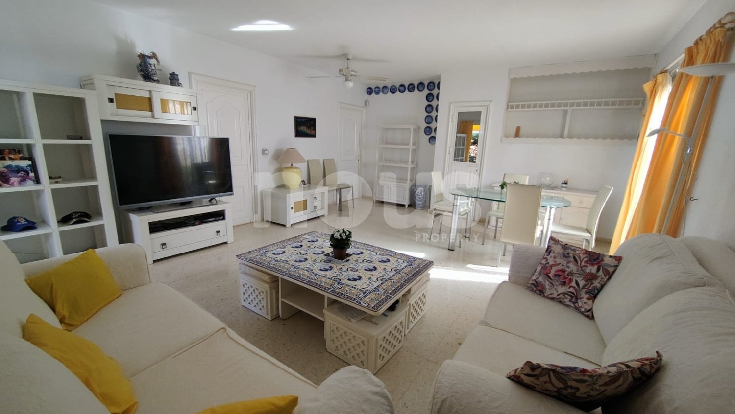 Bungalo Callao Salvaje, Tenerife, Spānijā 3 istabas, 100 m2 Nr. 141400