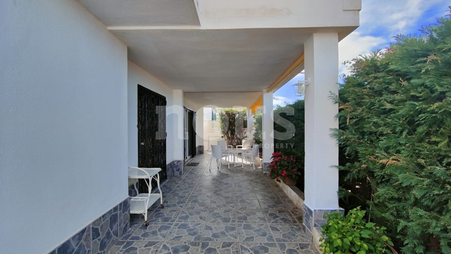 Bungalo Callao Salvaje, Tenerife, Spānijā 3 istabas, 100 m2 Nr. 141400