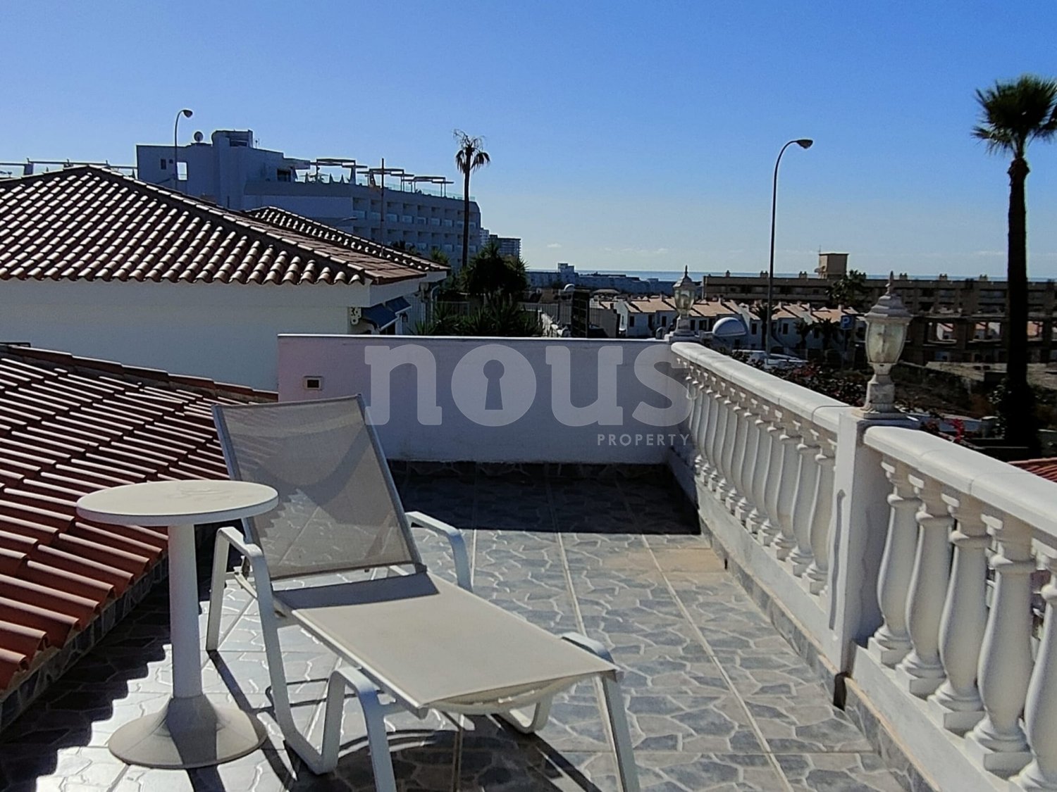 Bungalo Callao Salvaje, Tenerife, Spānijā 3 istabas, 100 m2 Nr. 141400