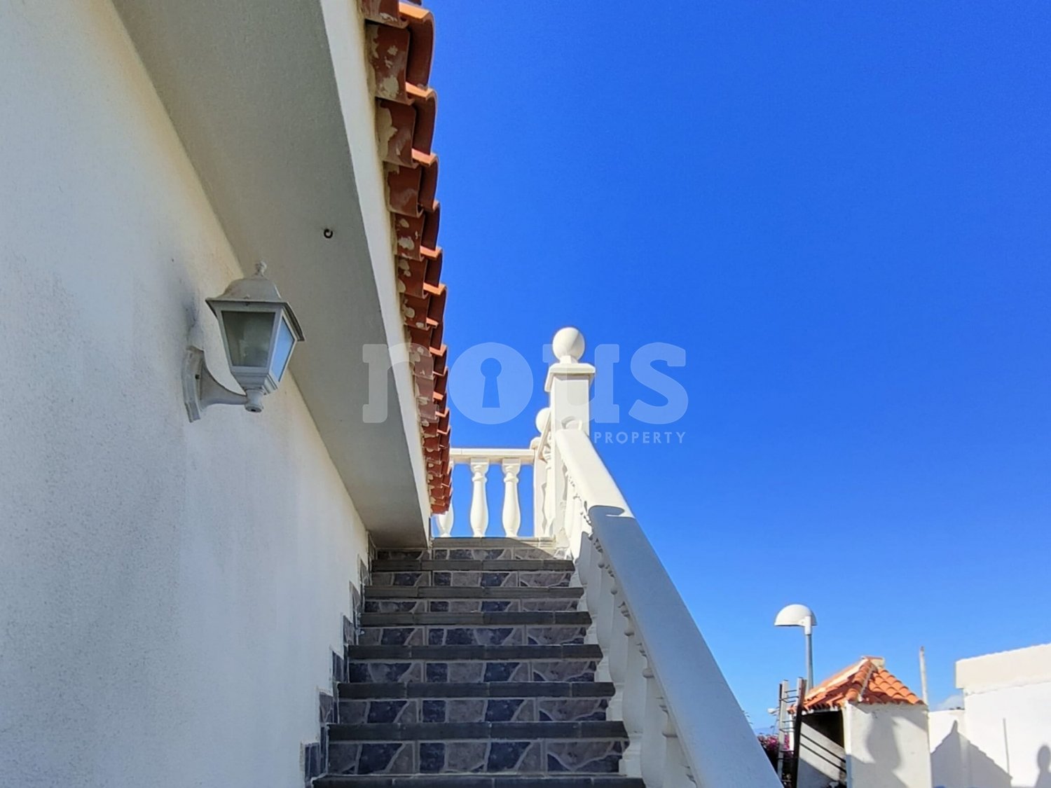 Bungalo Callao Salvaje, Tenerife, Spānijā 3 istabas, 100 m2 Nr. 141400