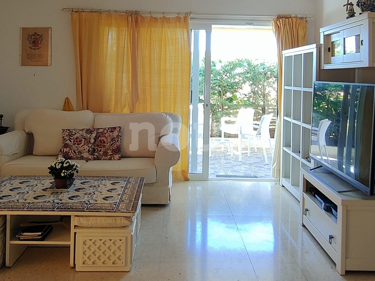 Bungalo Callao Salvaje, Tenerife, Spānijā 3 istabas, 100 m2 Nr. 141400