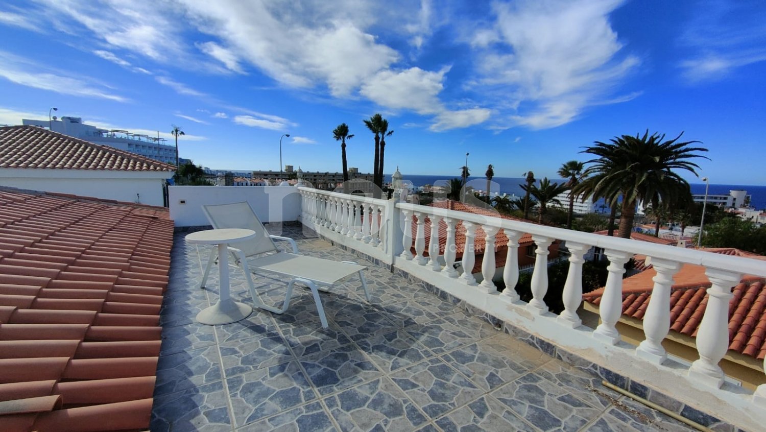 Bungalo Callao Salvaje, Tenerife, Spānijā 3 istabas, 100 m2 Nr. 141400