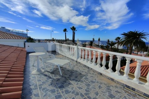 Bungalow i Callao Salvaje, Tenerife, Spanien 3 sovrum, 100 kvm. Nr. 141400