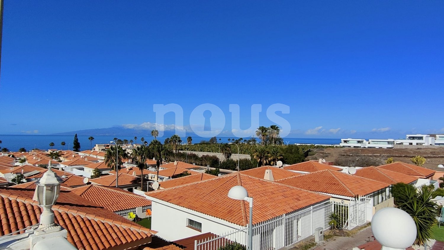 Bungalo Callao Salvaje, Tenerife, Spānijā 3 istabas, 100 m2 Nr. 141400