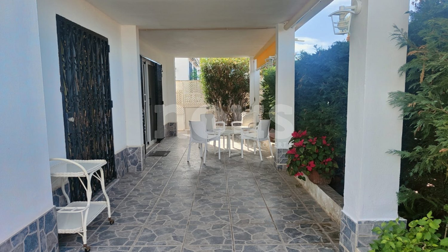 Bungalo Callao Salvaje, Tenerife, Spānijā 3 istabas, 100 m2 Nr. 141400