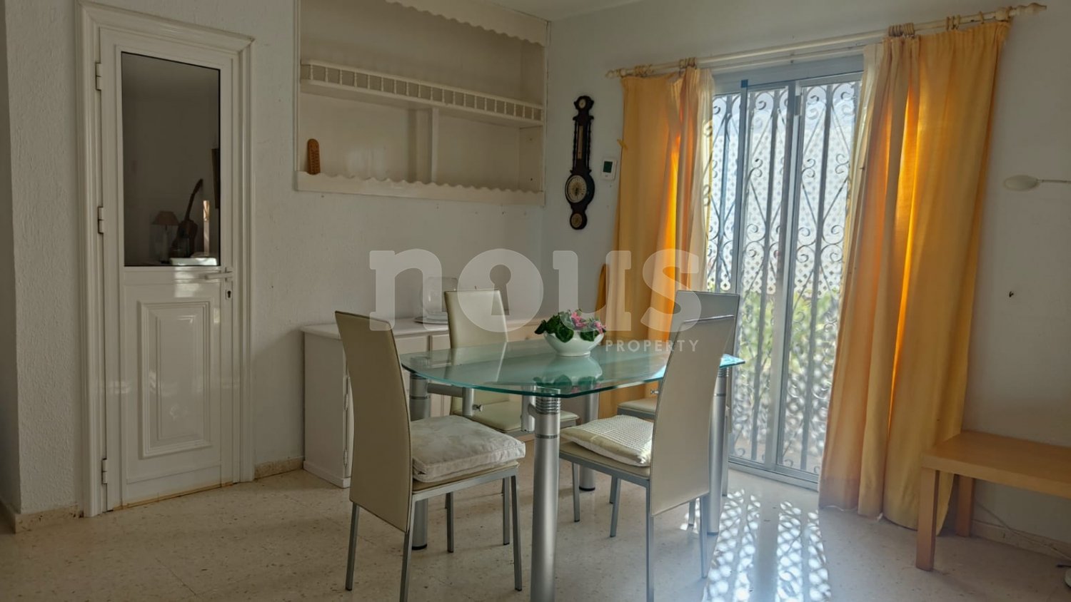 Bungalo Callao Salvaje, Tenerife, Spānijā 3 istabas, 100 m2 Nr. 141400