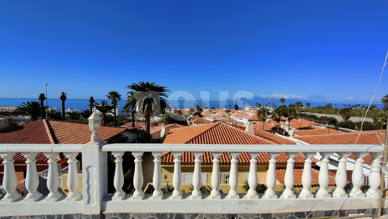 Bungalo Callao Salvaje, Tenerife, Spānijā 3 istabas, 100 m2 Nr. 141400