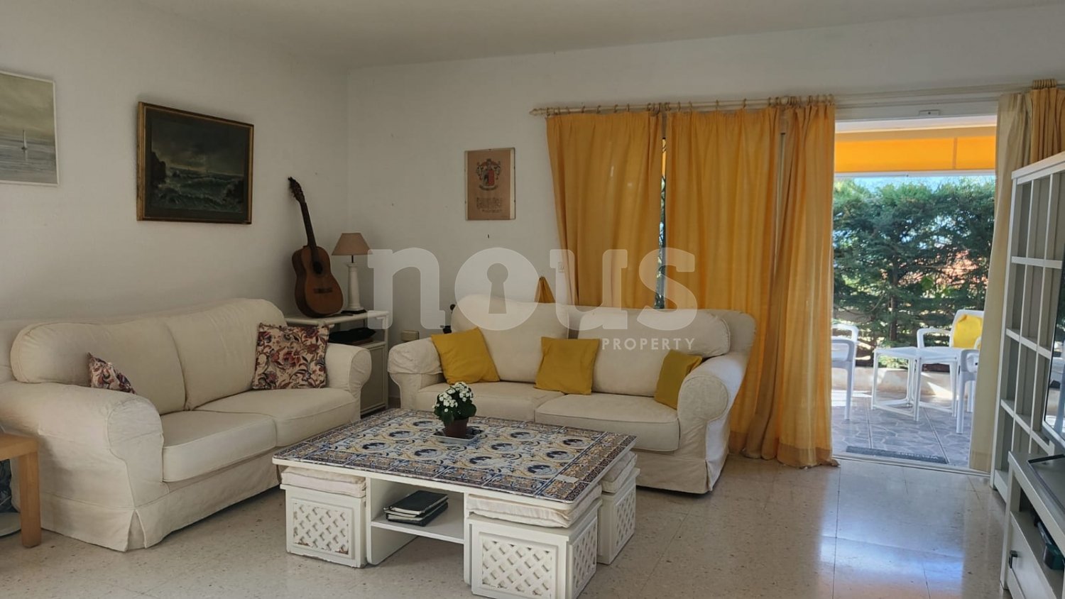 Bungalo Callao Salvaje, Tenerife, Spānijā 3 istabas, 100 m2 Nr. 141400