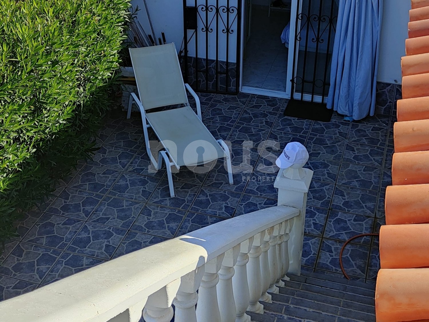 Bungalo Callao Salvaje, Tenerife, Spānijā 3 istabas, 100 m2 Nr. 141400
