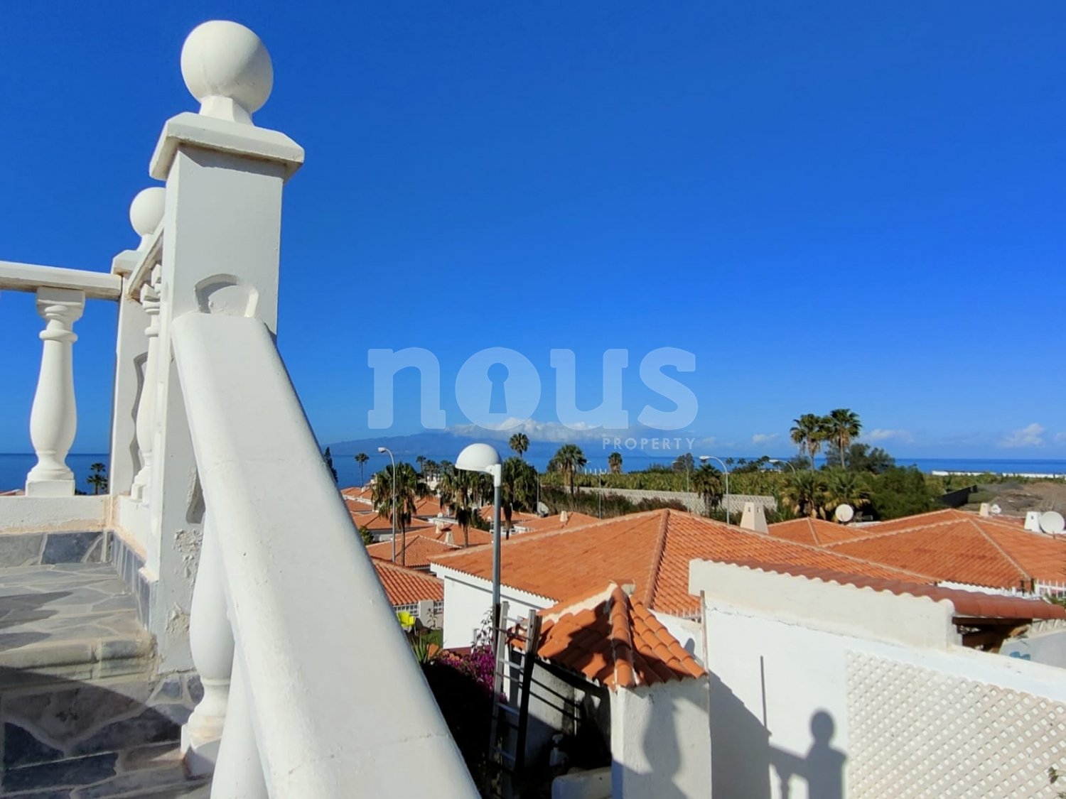 Bungalo Callao Salvaje, Tenerife, Spānijā 3 istabas, 100 m2 Nr. 141400