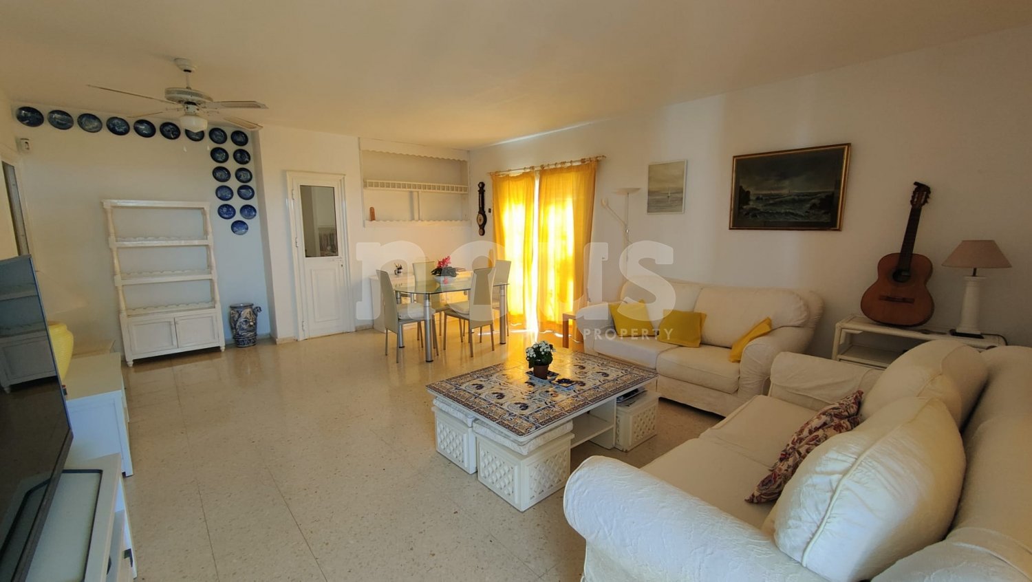 Bungalo Callao Salvaje, Tenerife, Spānijā 3 istabas, 100 m2 Nr. 141400