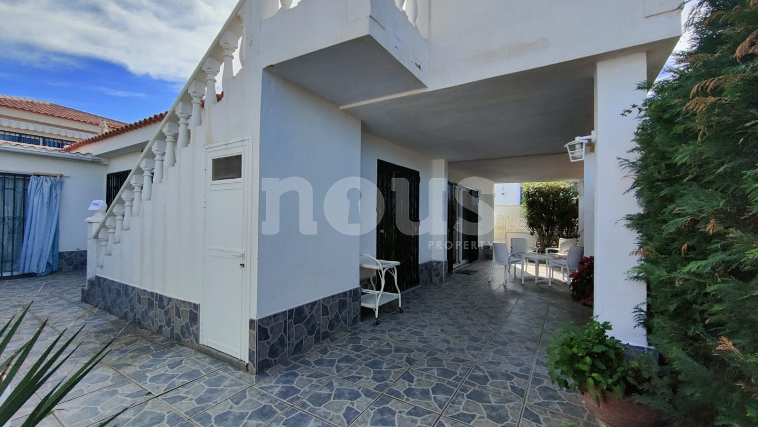 Bungalo Callao Salvaje, Tenerife, Spānijā 3 istabas, 100 m2 Nr. 141400