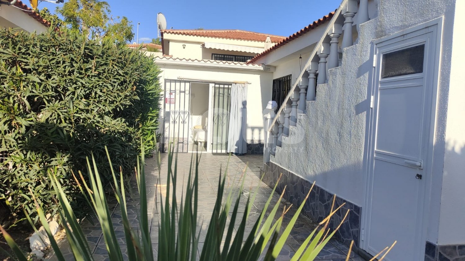 Bungalo Callao Salvaje, Tenerife, Spānijā 3 istabas, 100 m2 Nr. 141400