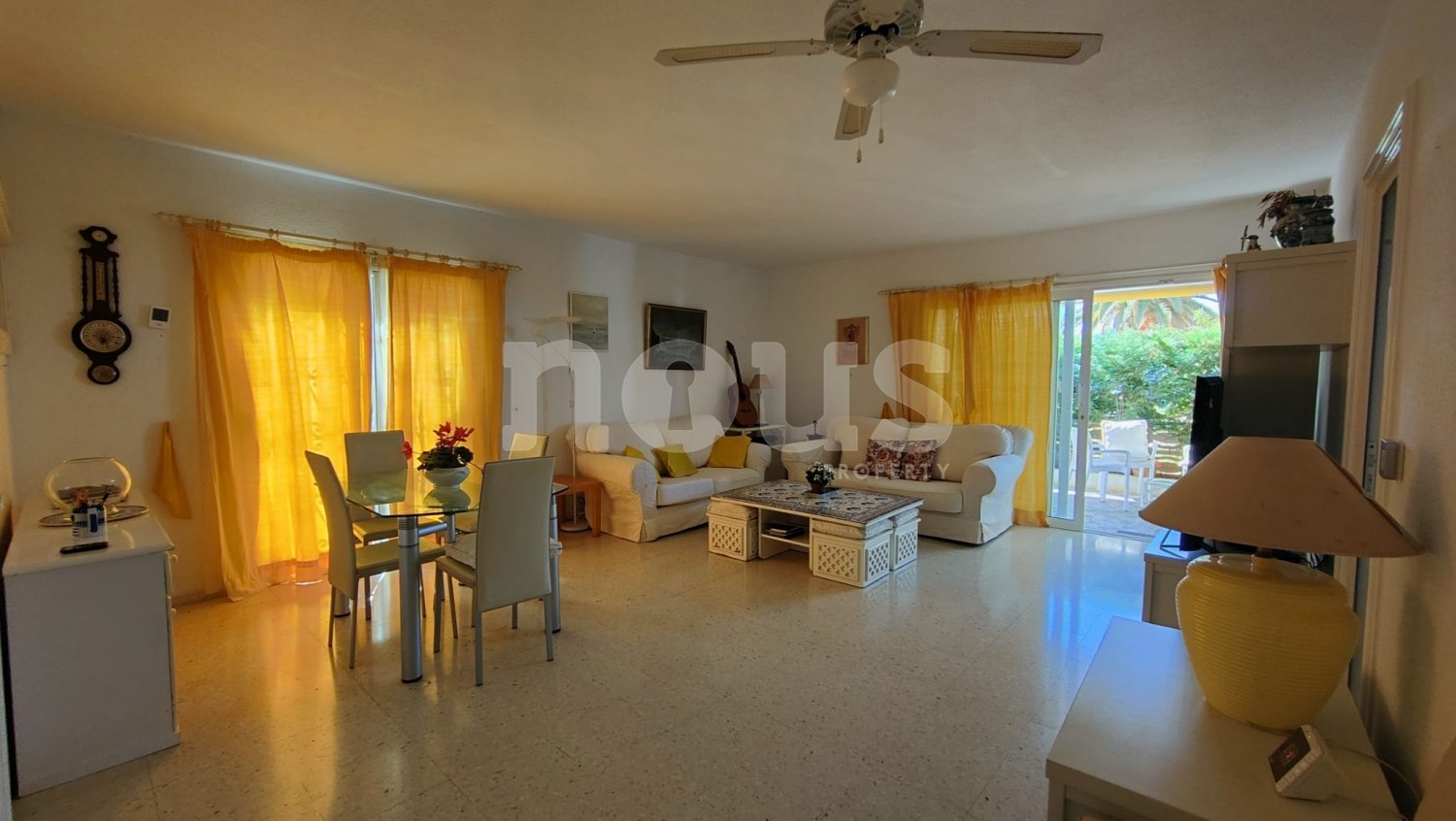 Bungalo Callao Salvaje, Tenerife, Spānijā 3 istabas, 100 m2 Nr. 141400
