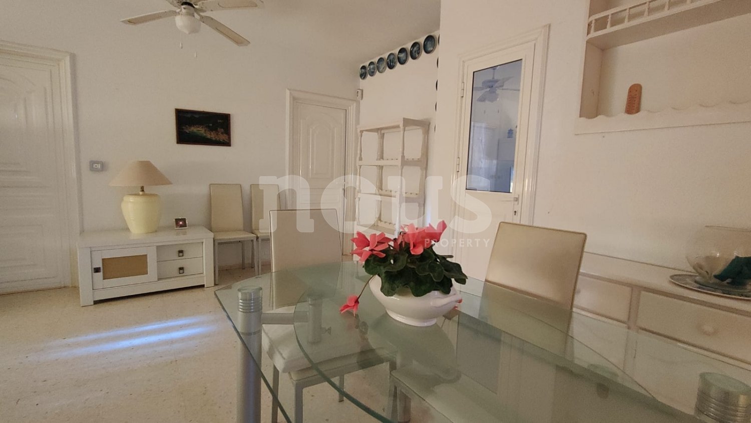 Bungalo Callao Salvaje, Tenerife, Spānijā 3 istabas, 100 m2 Nr. 141400