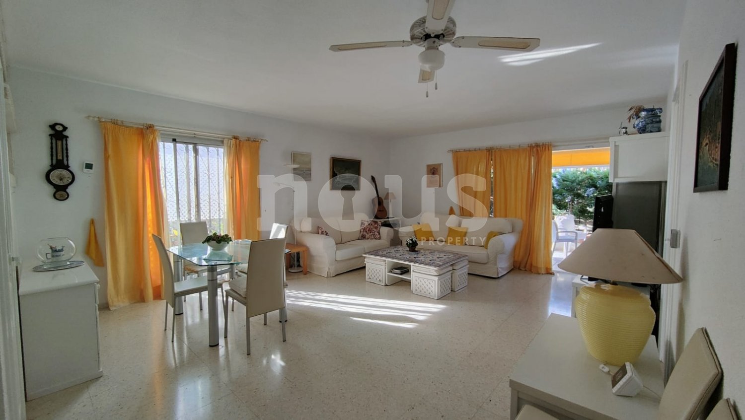 Bungalo Callao Salvaje, Tenerife, Spānijā 3 istabas, 100 m2 Nr. 141400
