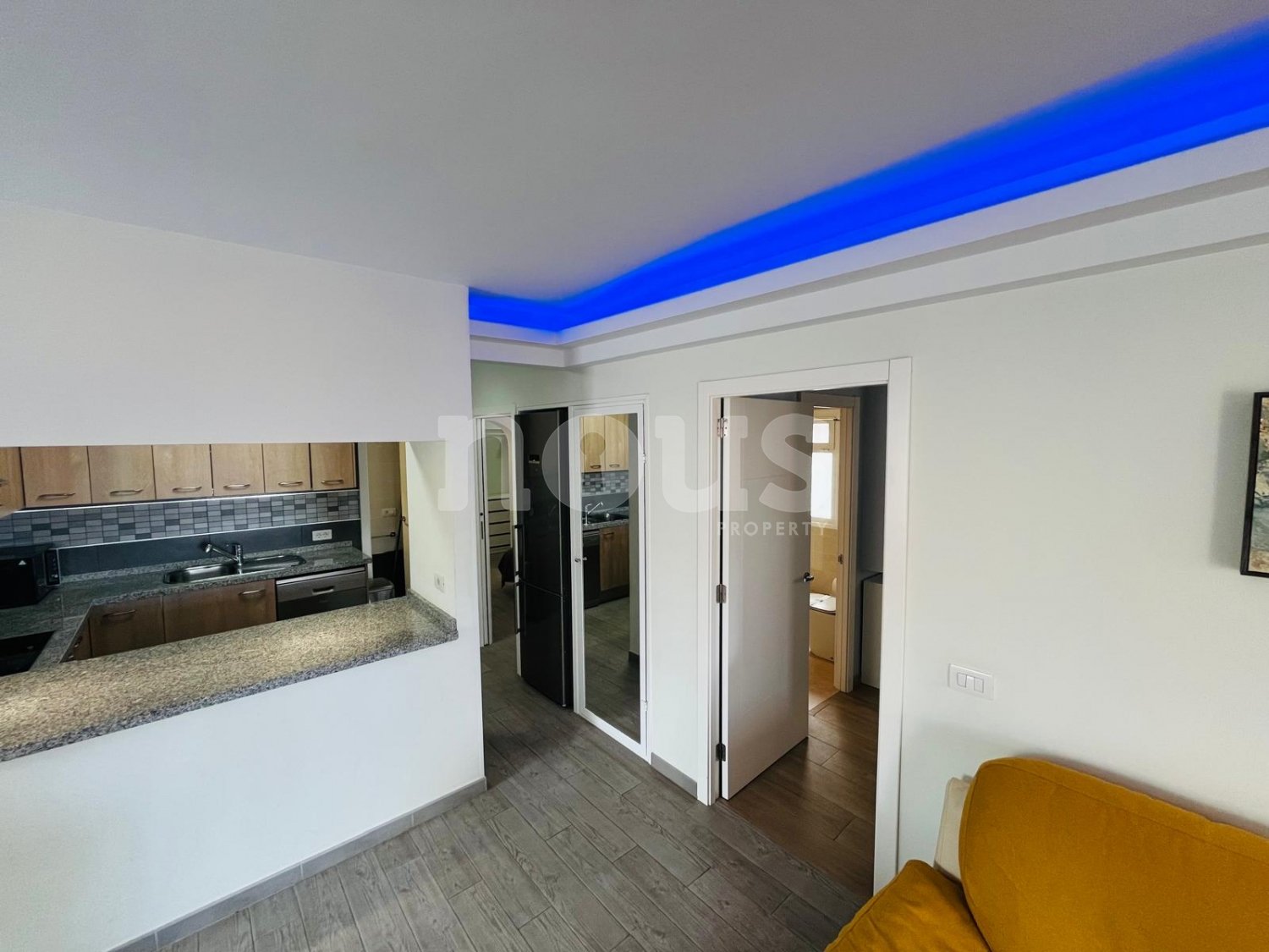Bungalo Callao Salvaje, Tenerife, Spānijā 3 istabas, 81 m2 Nr. 141401