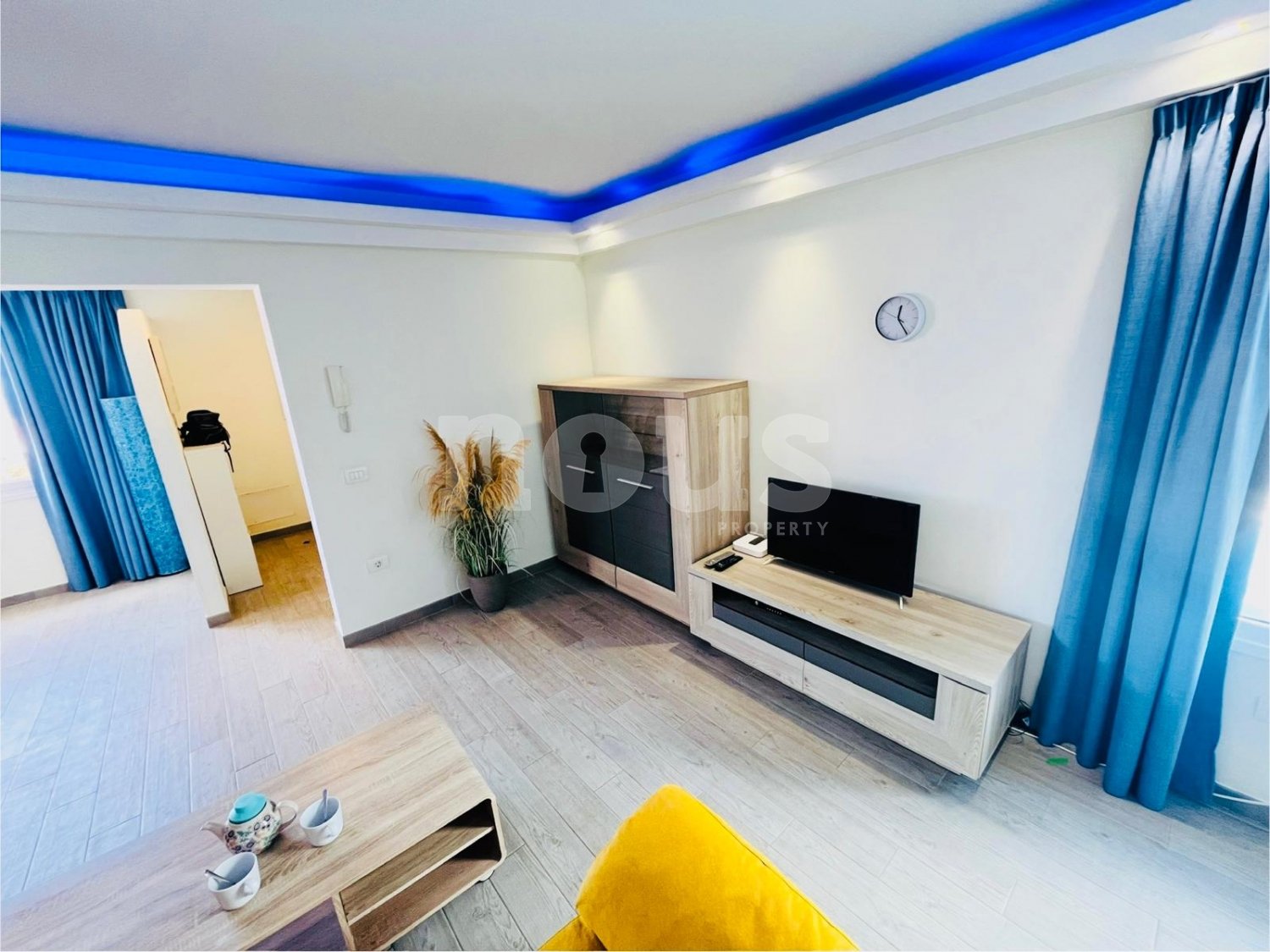 Bungalo Callao Salvaje, Tenerife, Spānijā 3 istabas, 81 m2 Nr. 141401