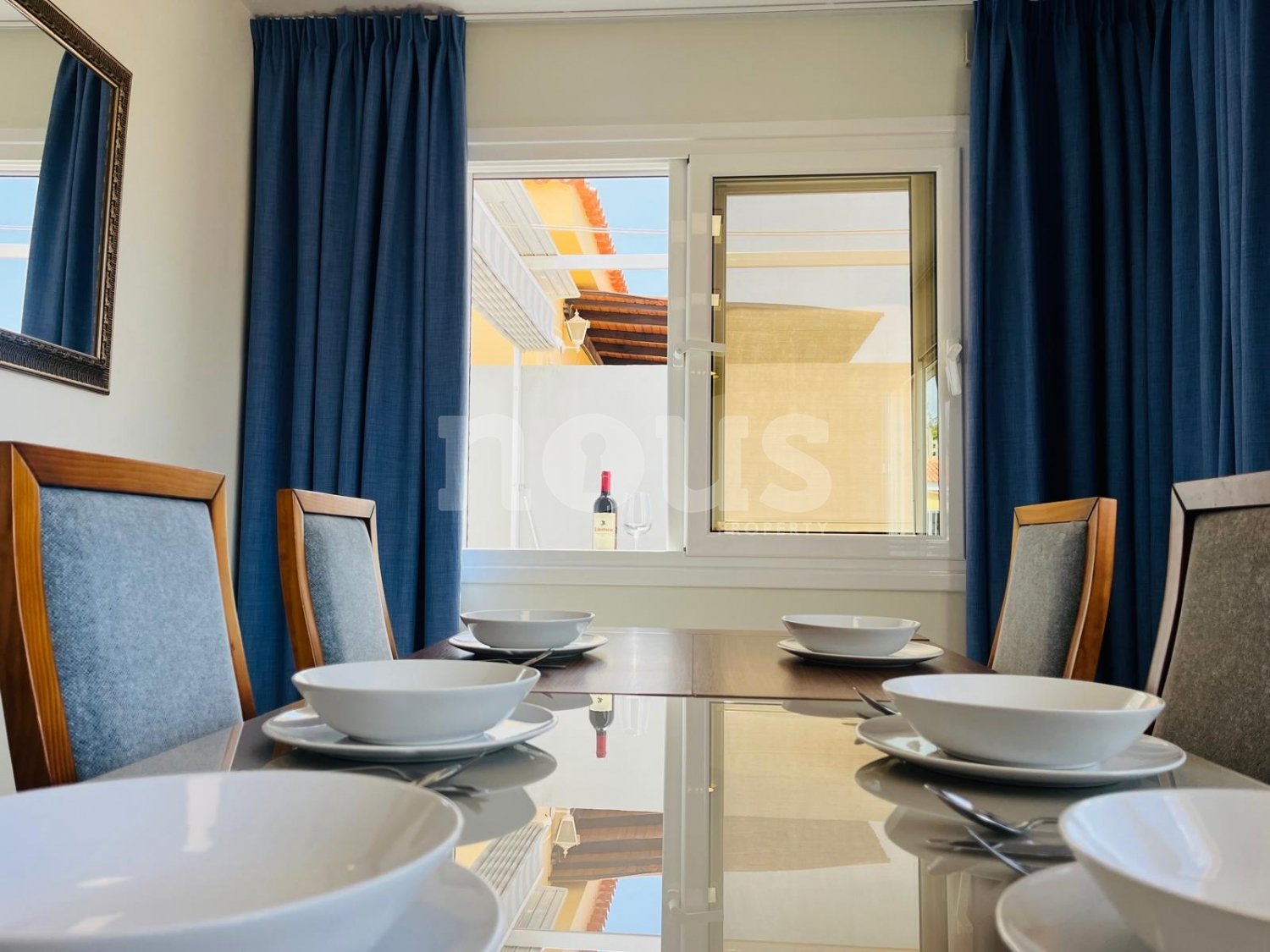 Bungalo Callao Salvaje, Tenerife, Spānijā 3 istabas, 81 m2 Nr. 141401