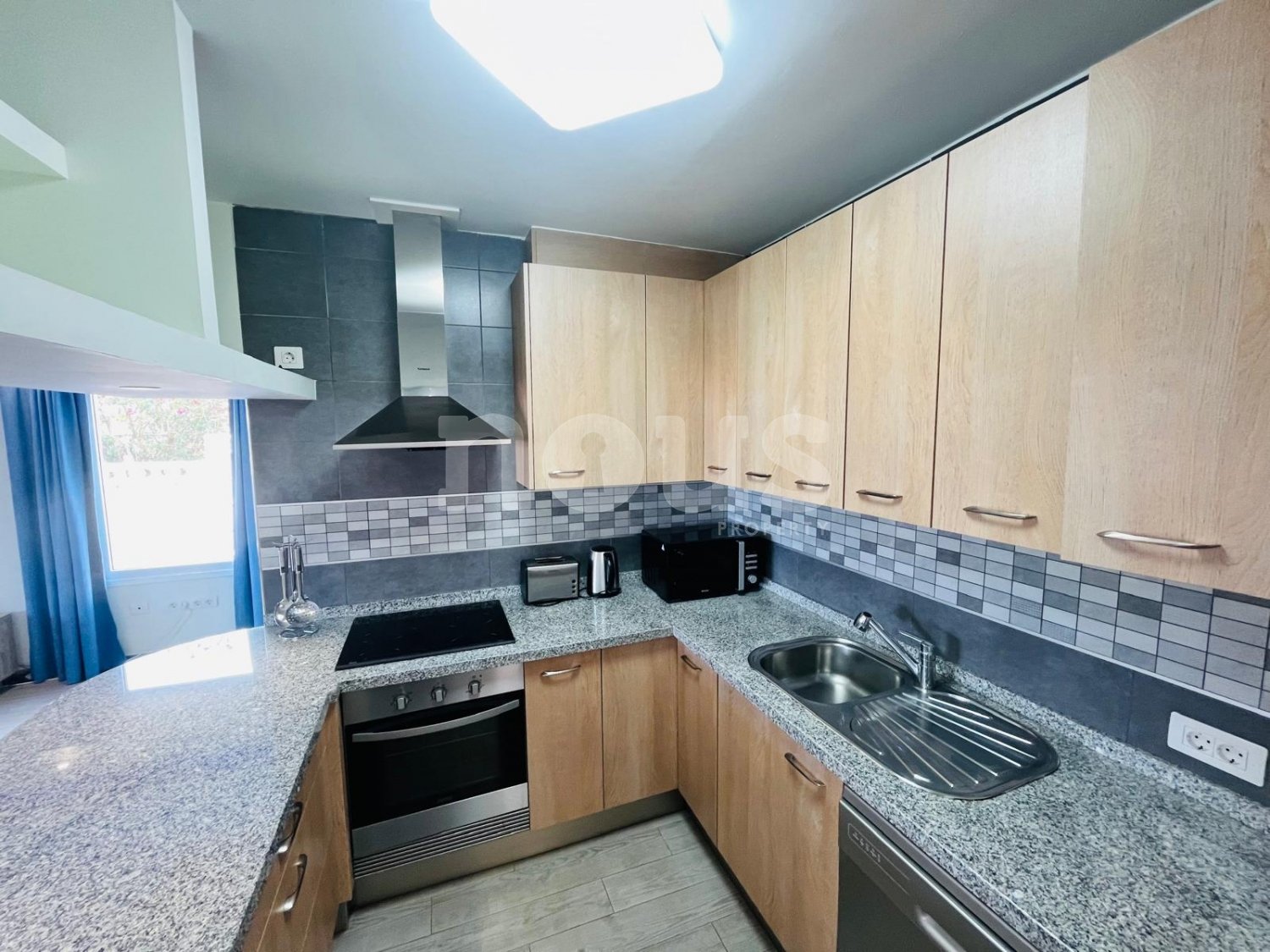 Bungalo Callao Salvaje, Tenerife, Spānijā 3 istabas, 81 m2 Nr. 141401