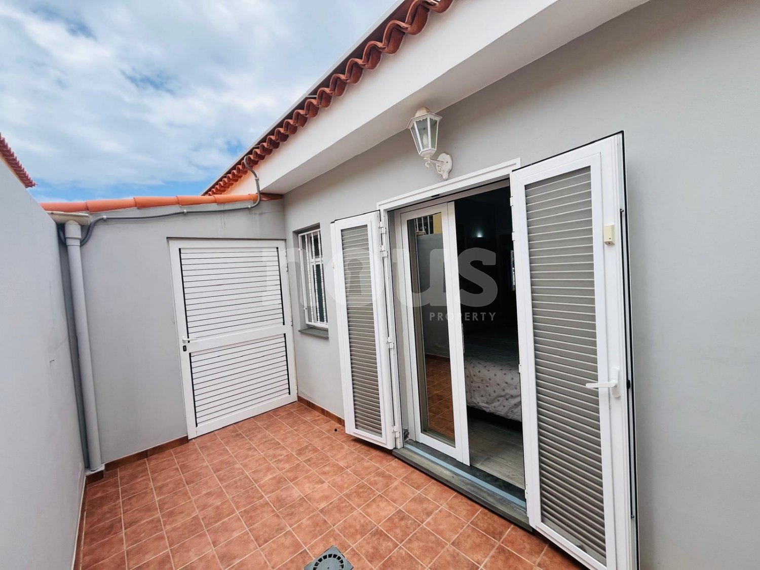 Bungalo Callao Salvaje, Tenerife, Spānijā 3 istabas, 81 m2 Nr. 141401