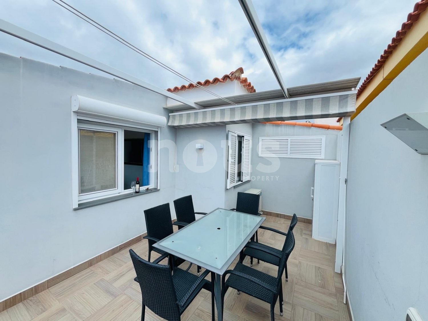 Bungalo Callao Salvaje, Tenerife, Spānijā 3 istabas, 81 m2 Nr. 141401