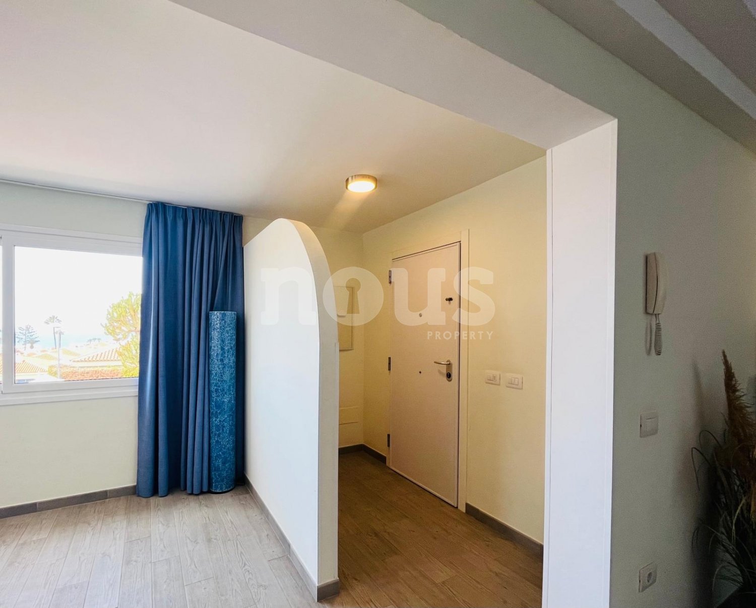 Bungalo Callao Salvaje, Tenerife, Spānijā 3 istabas, 81 m2 Nr. 141401