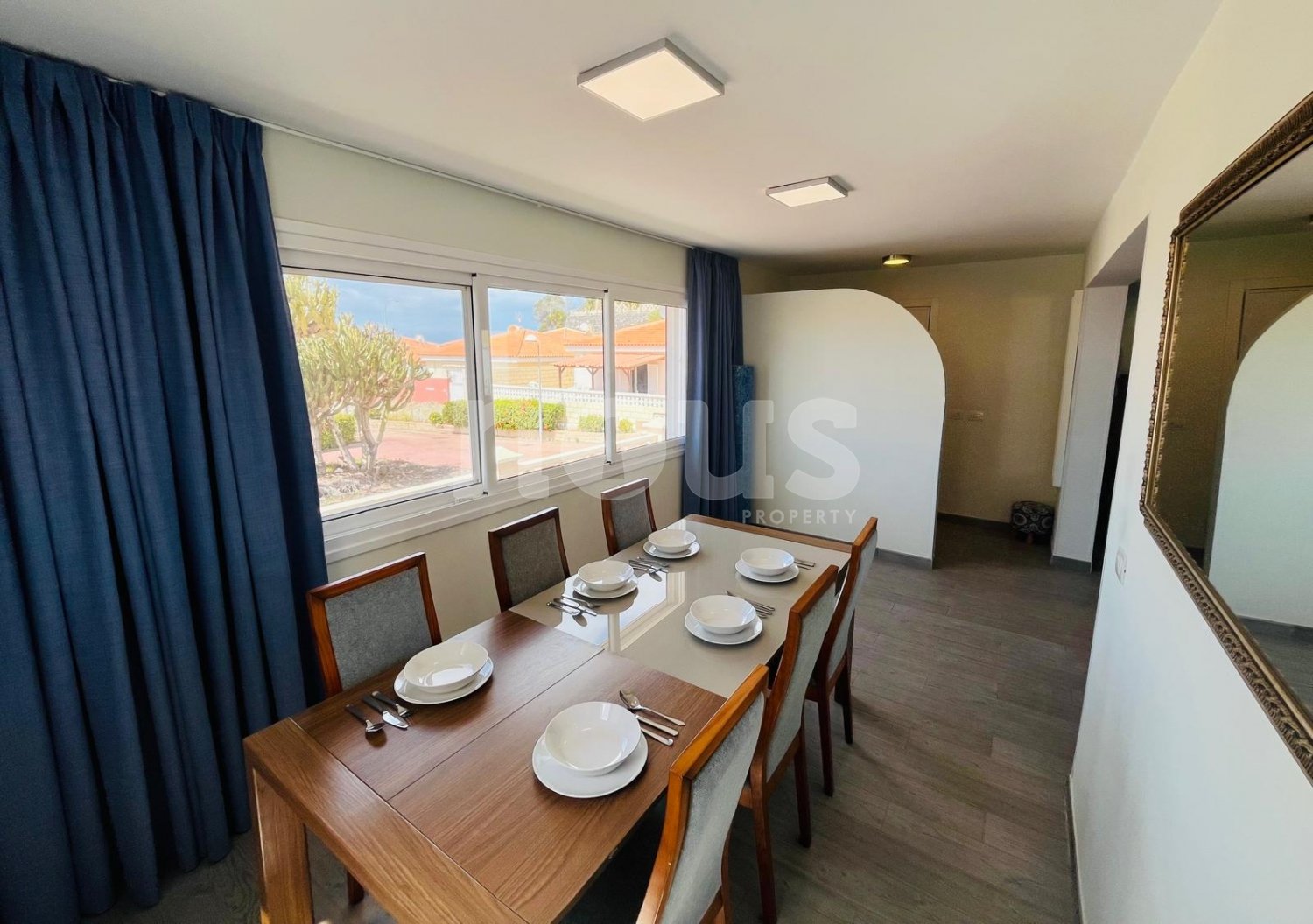 Bungalo Callao Salvaje, Tenerife, Spānijā 3 istabas, 81 m2 Nr. 141401