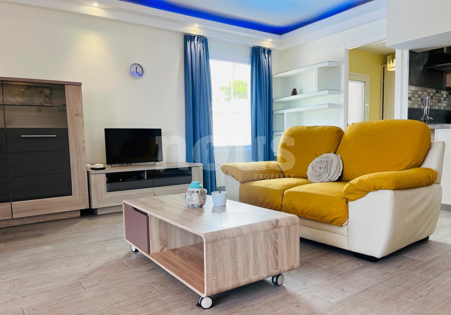 Bungalo Callao Salvaje, Tenerife, Spānijā 3 istabas, 81 m2 Nr. 141401