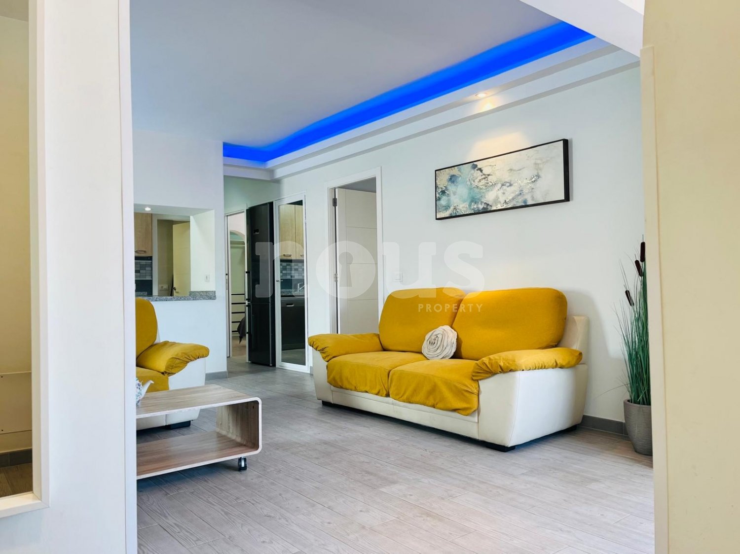 Bungalo Callao Salvaje, Tenerife, Spānijā 3 istabas, 81 m2 Nr. 141401