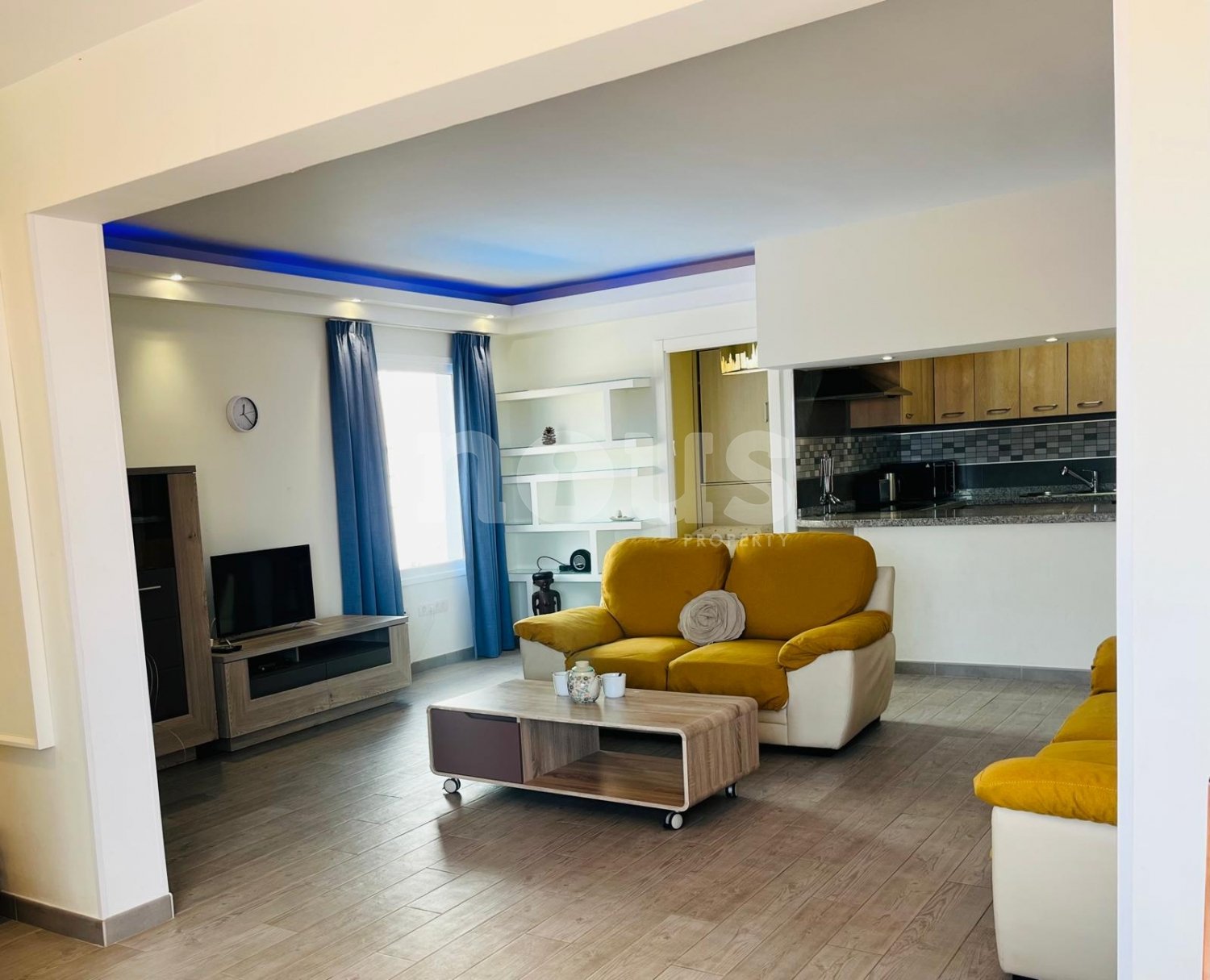 Bungalo Callao Salvaje, Tenerife, Spānijā 3 istabas, 81 m2 Nr. 141401