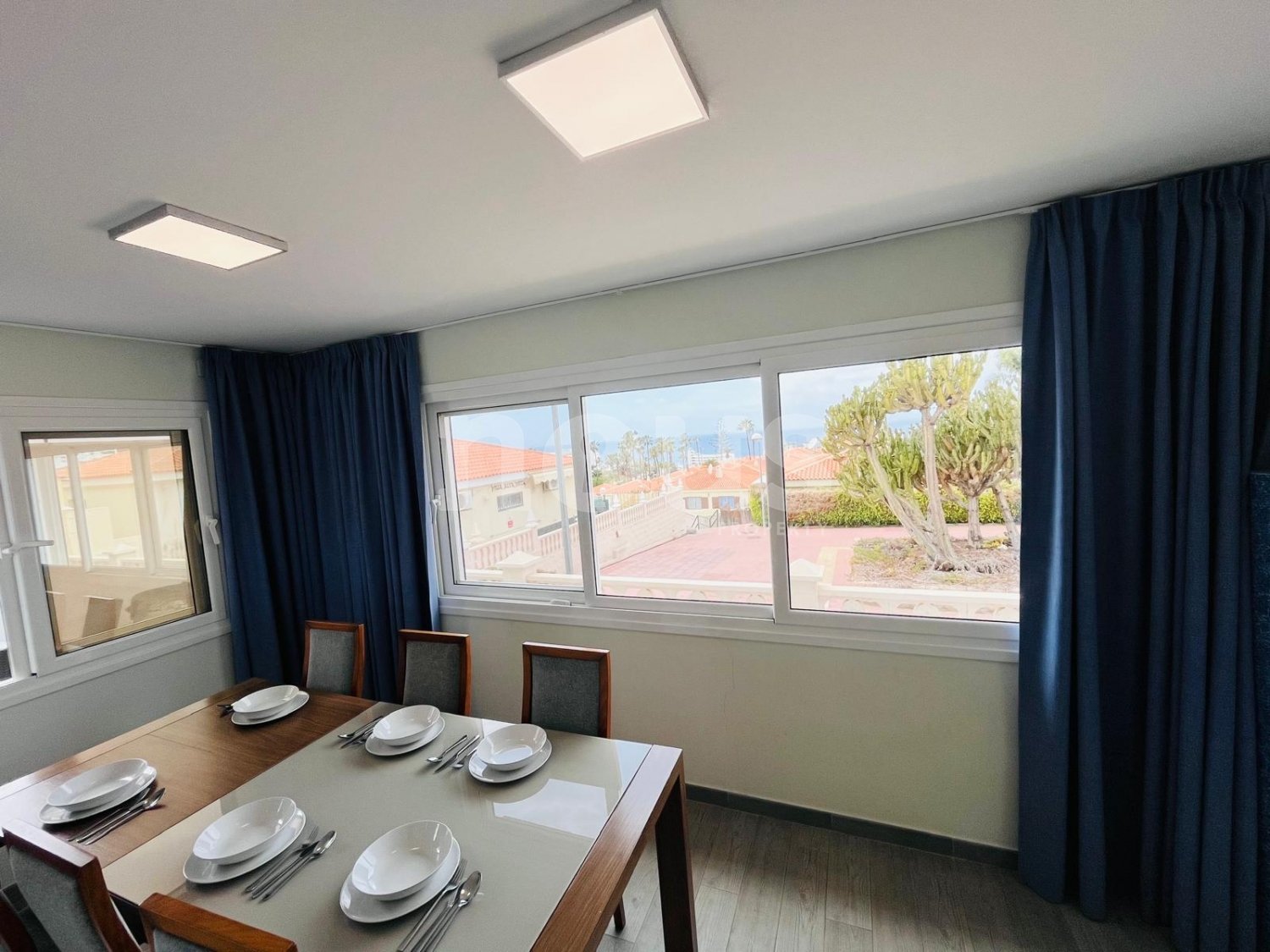 Bungalo Callao Salvaje, Tenerife, Spānijā 3 istabas, 81 m2 Nr. 141401