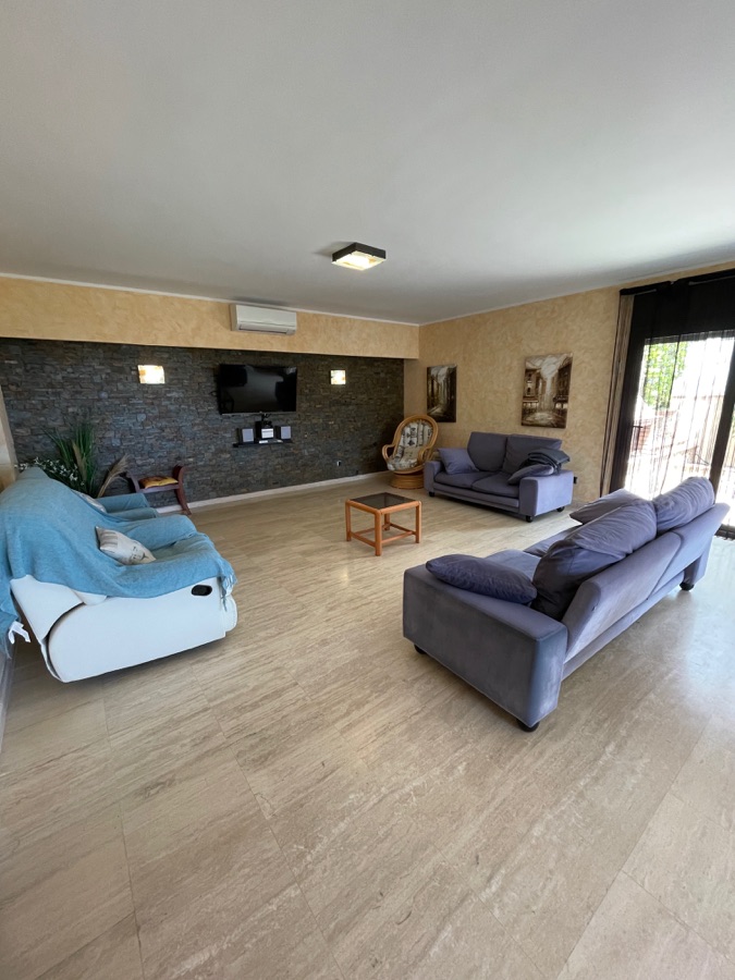 House à Platja D'aro, Girona, Espagne 3 chambres, 283 m2 No. 156051